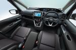 Nissan Serena Highway Star 2016 года